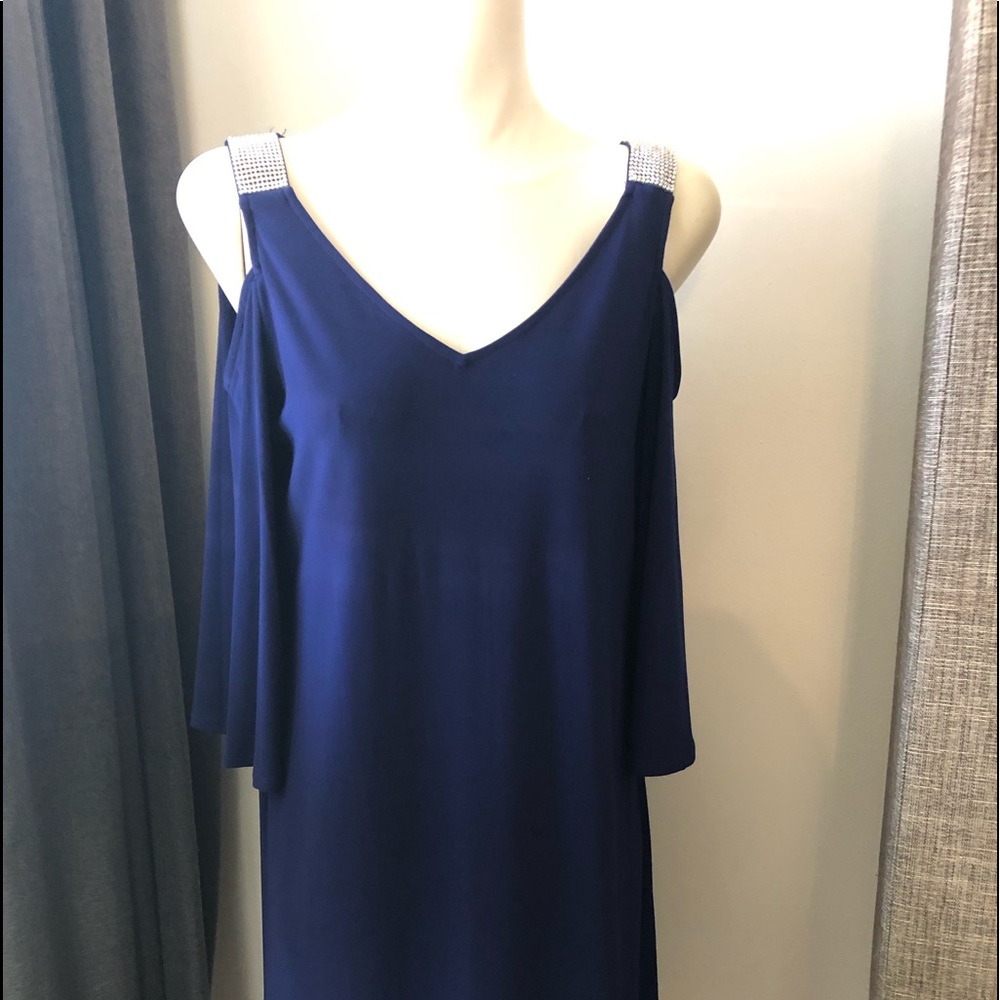 Evening/ holiday dress